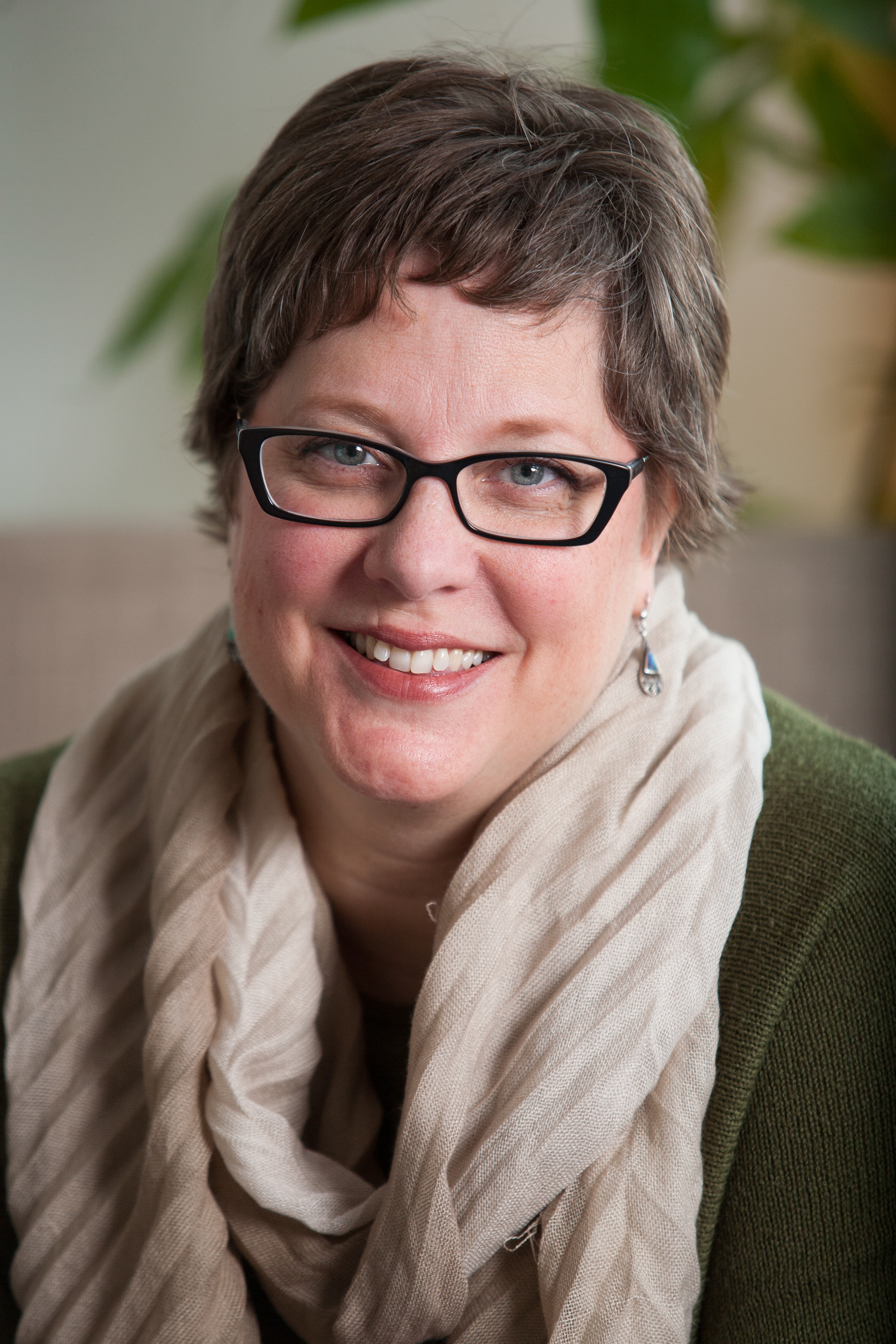 Audrey Raden, LCPC 224-286-1122